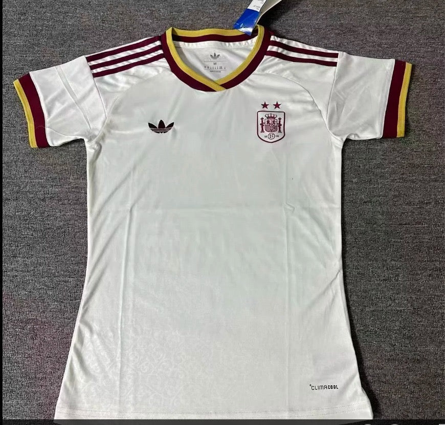 Camiseta España mujer