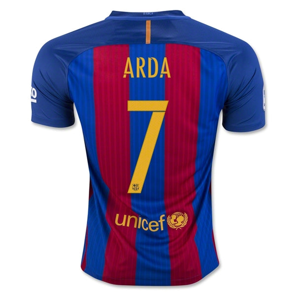 Camiseta Barcelona 16/17 Local Arda