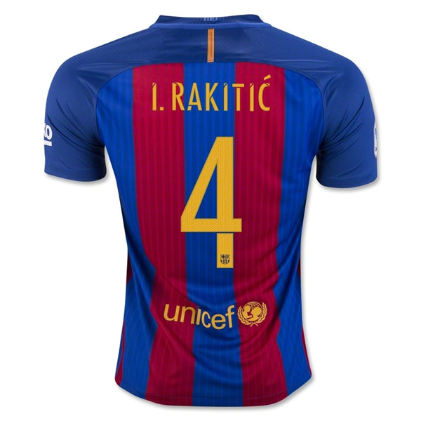 Camiseta Barcelona 16/17 Local I. RAJerseyIC