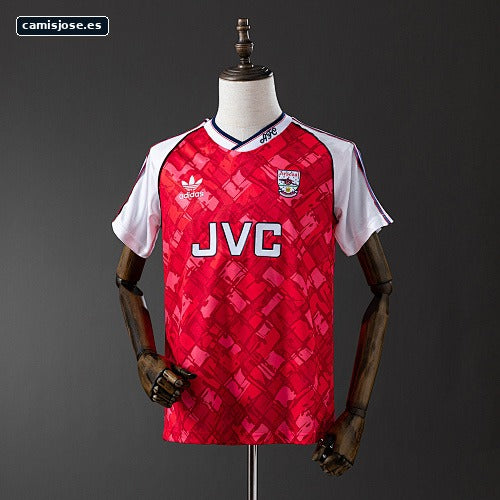 Retro Arsenal 90/92 local S-XXL