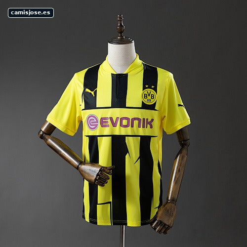 Retro Dortmund 12/13 local S-XXL