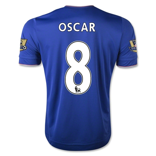 Camiseta Chelsea 15/16 Local 8 Oscar Chelsea