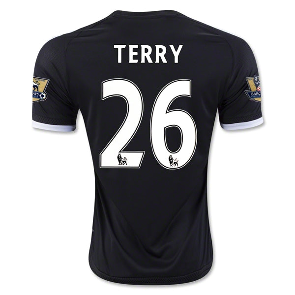 Camiseta Chelsea 15/16 Tercera 26 Terry