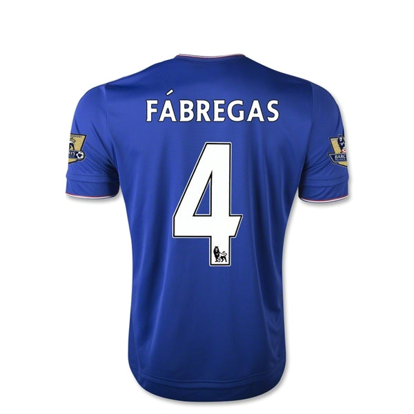 Camiseta Chelsea 15/16 Local 4 Fabregas Infantil