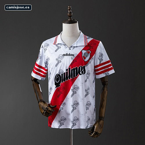 Retro River Plate 95/96 local S-XXL