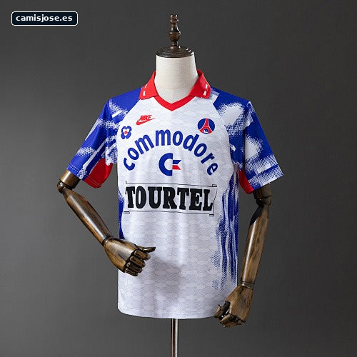 Retro PSG 93/94 visitante S-XXL