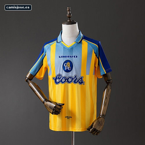Retro 95/97 Chelsea visitante S-XXL