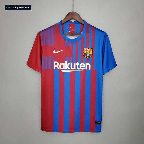 21/22 Barcelona local S-XXXL