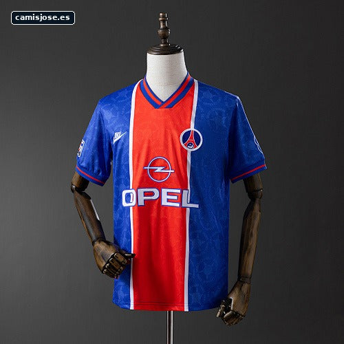 Retro PSG 95/96 local S-XXL
