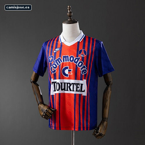 Retro PSG 92/93 local S-XXL
