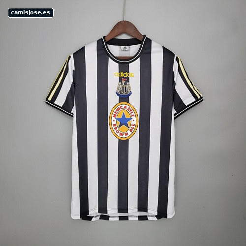 Retro 97/99 Newcastle United local S-XXL