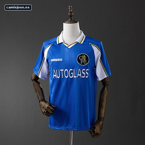 Retro Chelsea 97/99 local S-XXL