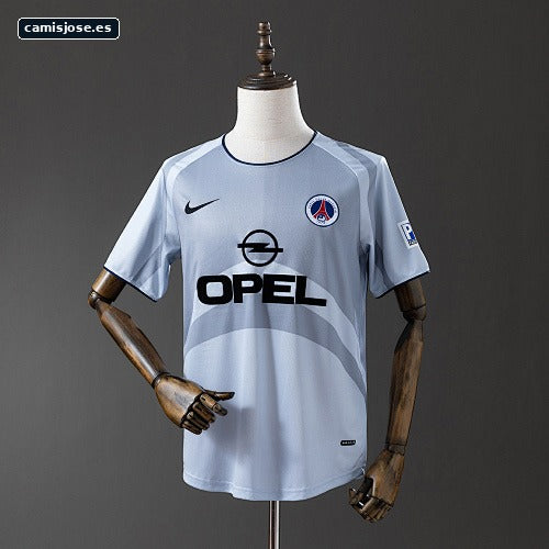 Retro PSG 01/02 visitante S-XXL