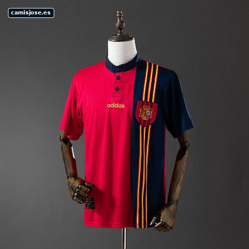 Retro España 1996 local S-XXL