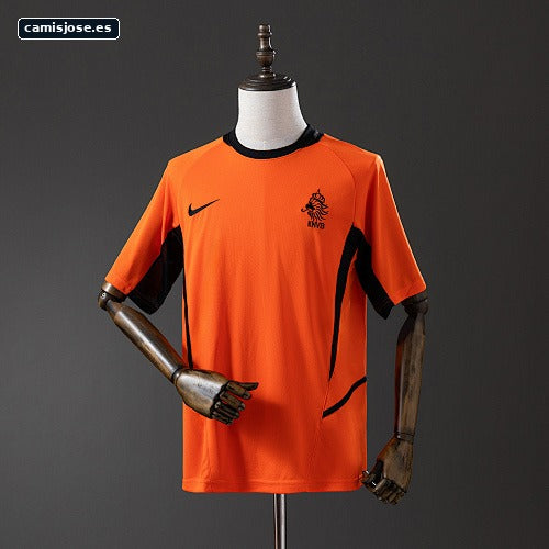 Retro Holland 2002 local S-XXL