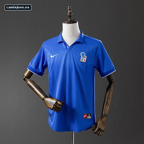 Retro Italia 1998 local S-XXL