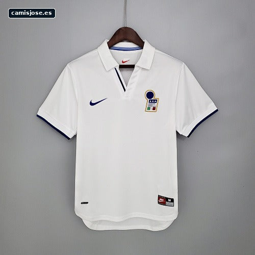 Retro Italia 1998 visitante S-XXL