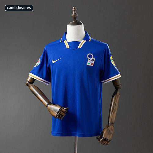 Retro Italia 1996 local S-XXL