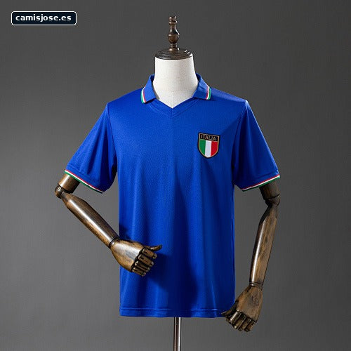 Retro Italia 1982 local S-XXL