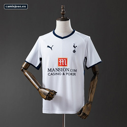 Retro Tottenham 08/09 local S-XXL