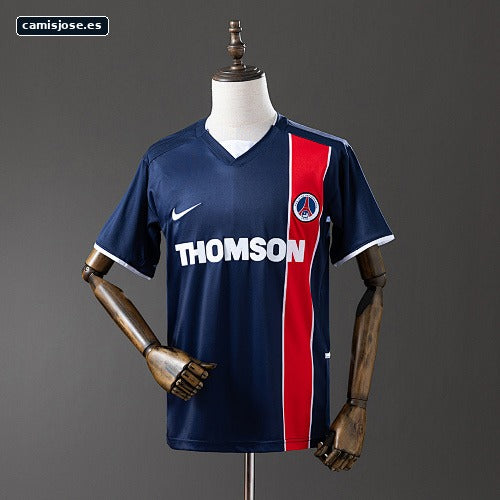 Retro PSG 02/03 local S-XXL