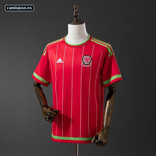 Retro Gales 15/16 local S-XXL