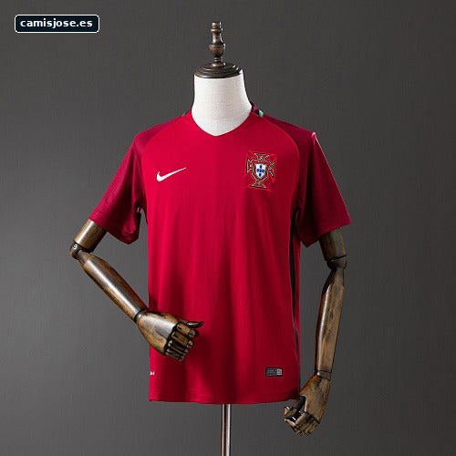 Retro Portugal 2016 local S-XXL