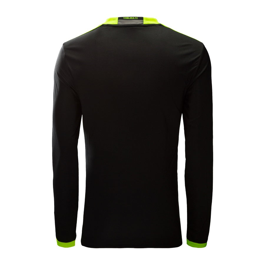Camiseta Chelsea 16/17 Visitante LS