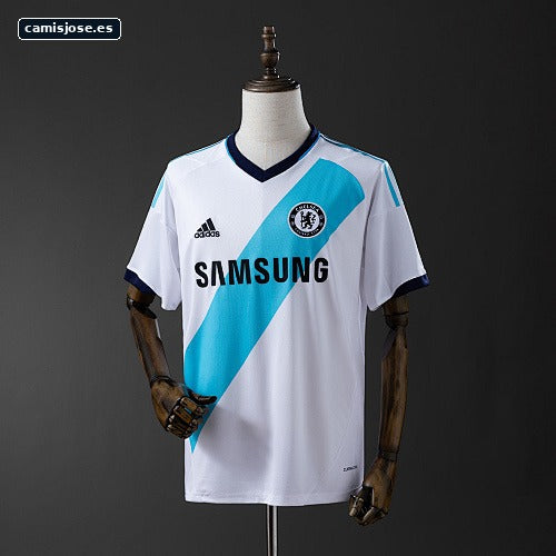 Retro Chelsea 12/13 visitante S-XXL