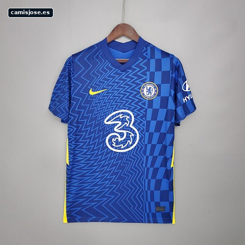 21/22 Chelsea local S-XXXL