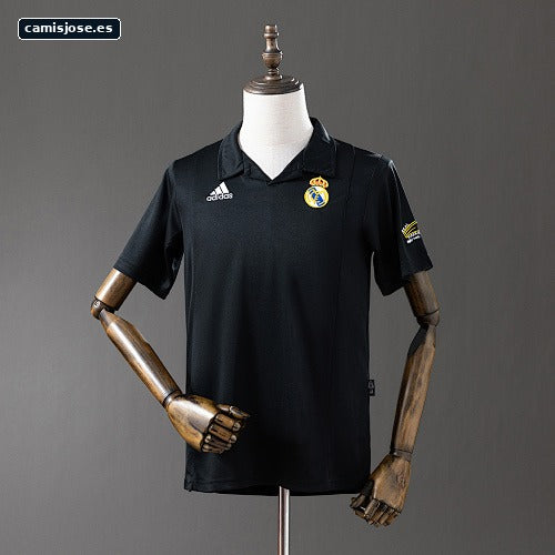 Retro Real Madrid 02/03 Champions League visitante S-XXL