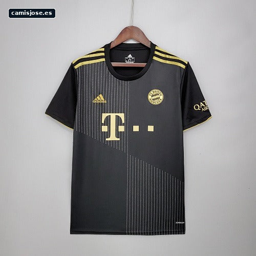 21/22 Bayern Munich visitante S-XXXL