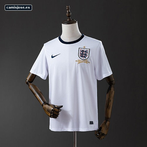 Retro 2013 Inglaterra local S-XXL