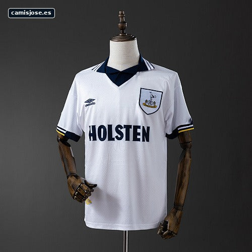 Retro 94/95 Tottenham local S-XXL