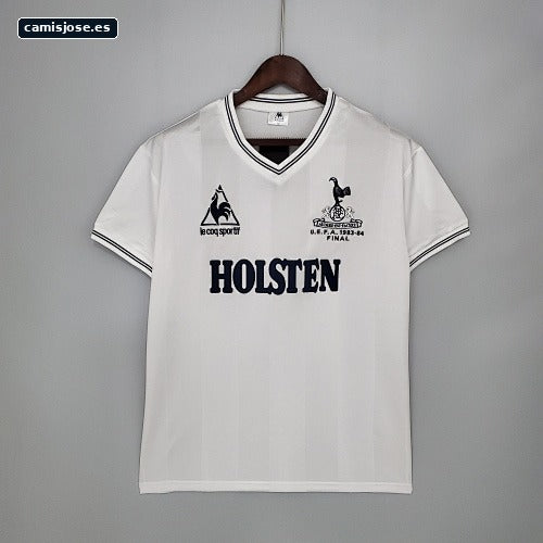 Retro 83/84 Tottenham local S-XXL