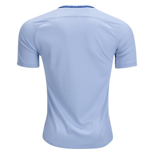 Camiseta Chelsea 17/18 Visitante