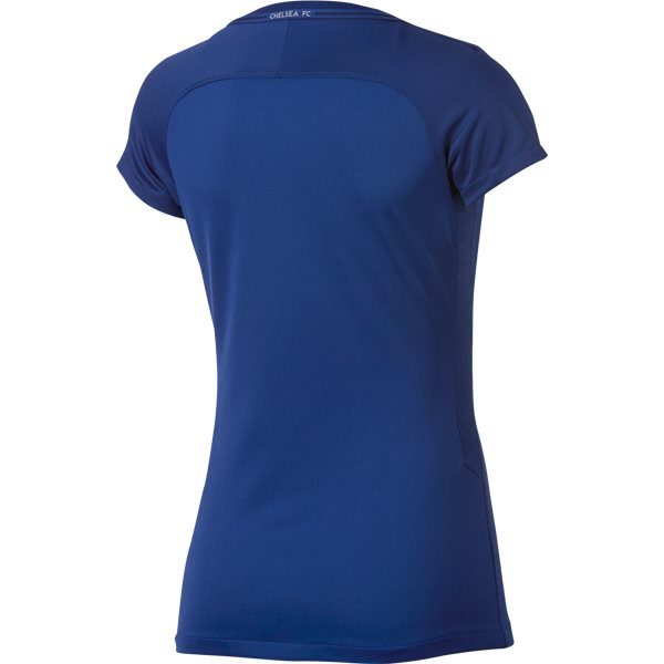 Camiseta Chelsea Mujer 17/18 Local