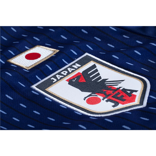 Camiseta Japón 17/18 Local