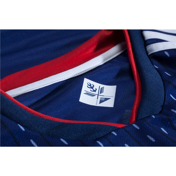 Camiseta Japón 17/18 Local
