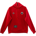 Hoodie Newcastle United | Rojo