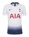 Camiseta Retro Tottenham Hotspur 2018/19