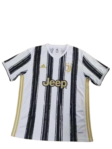 Camiseta Retro Juventus de Turín 2020/21