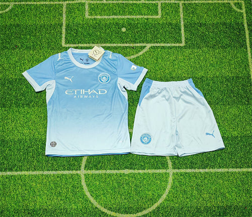 26-27 Infantil Manchester City Local