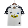 Camiseta Retro Club Social y Deportivo Colo-Colo 1995/96