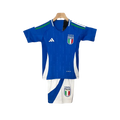 Conjunto Niño Selección Italia Eurocopa 2024