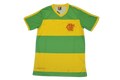 Camiseta Retro Clube de Regatas do Flamengo 2014/15