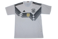 Camiseta Retro Selección Alemania 2018