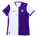 Camiseta Toulouse Football Club 2025/26