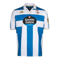 Camiseta Real Club Deportivo de La Coruña 2025/26