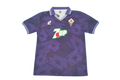 Camiseta Retro ACF Fiorentina 1992/93
